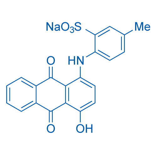 Acid violet 43 100g