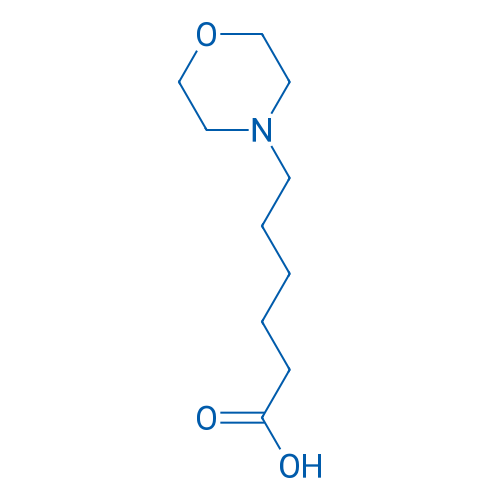6-Morpholinohexanoic acid 250mg