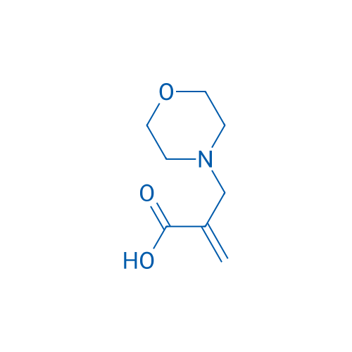 2-(Morpholinomethyl)acrylic acid 1g