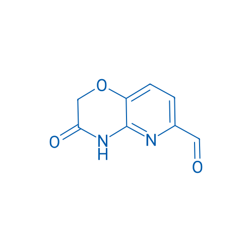 3-Oxo-3,4-dihydro-2H-pyrido[3,2-b][1,4]oxazine-6-carbaldehyde 1g