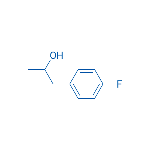 1-(4-Fluorophenyl)propan-2-ol 250mg
