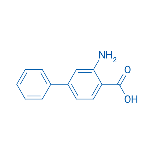 3-Amino-[1,1'-biphenyl]-4-carboxylic acid 1g
