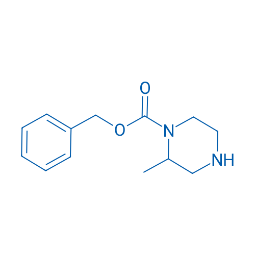 Benzyl 2-methylpiperazine-1-carboxylate 25g