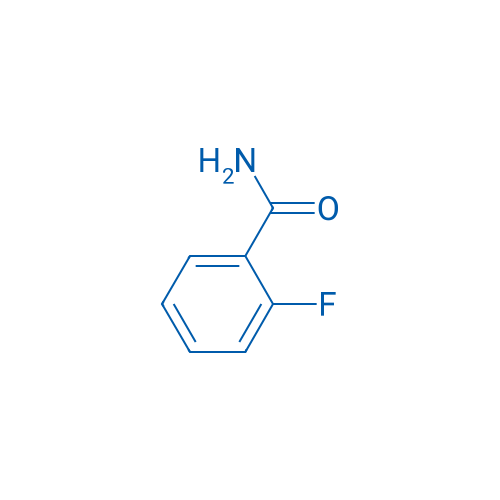 2-Fluorobenzamide 25g