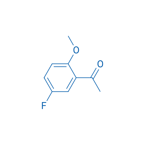 1-(5-Fluoro-2-methoxyphenyl)ethanone 5g