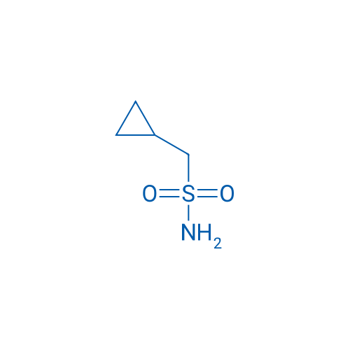 Cyclopropylmethanesulfonamide 5g