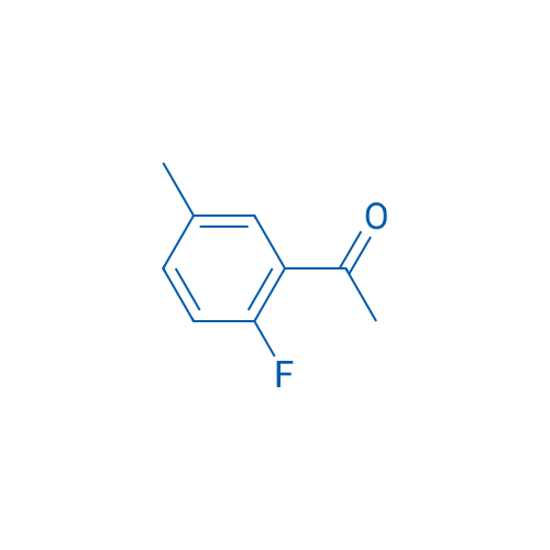 1-(2-Fluoro-5-methylphenyl)ethanone 25g