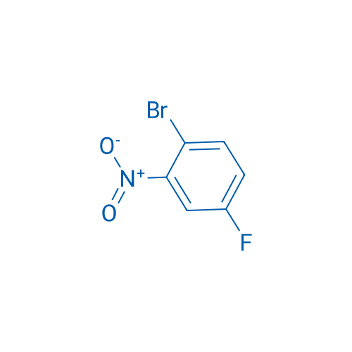 2-Bromo-5-fluoronitrobenzene 100g