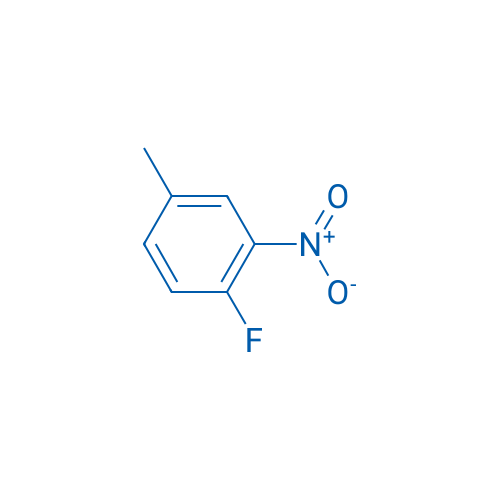 4-Fluoro-3-nitrotoluene 25g