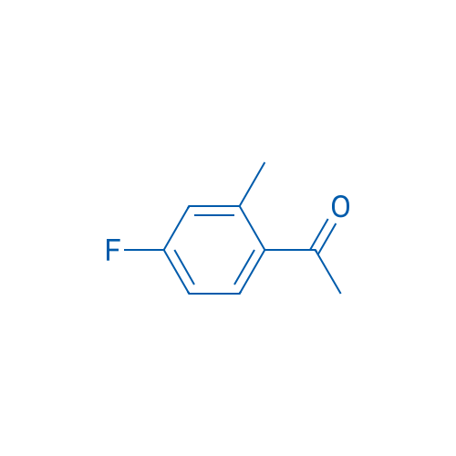 4'-Fluoro-2'-methylacetophenone 100g