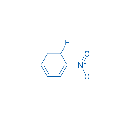 3-Fluoro-4-nitrotoluene 5g