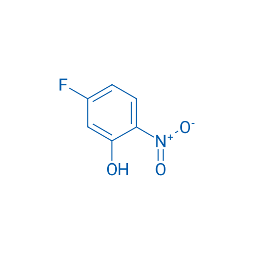 5-Fluoro-2-nitrophenol 500g