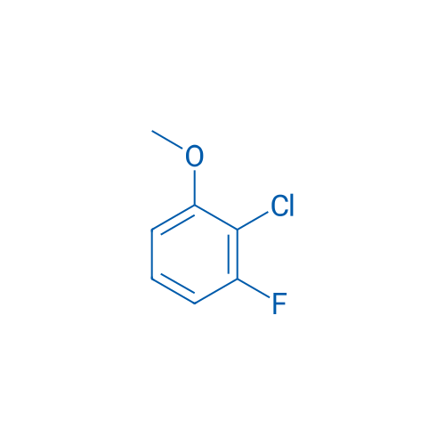 2-Chloro-3-fluoroanisole 100mg