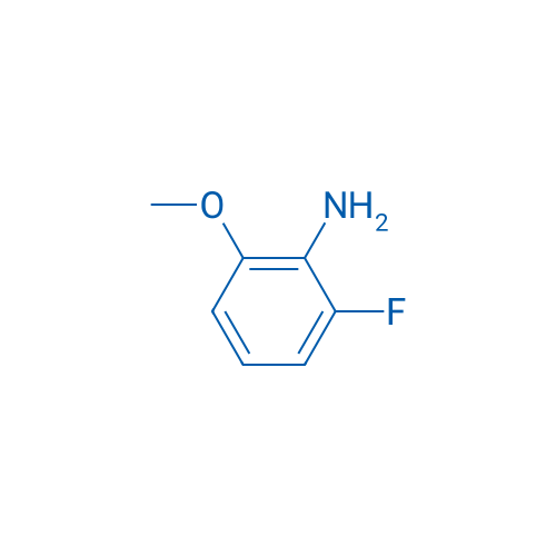 2-Fluoro-6-methoxyaniline 10g