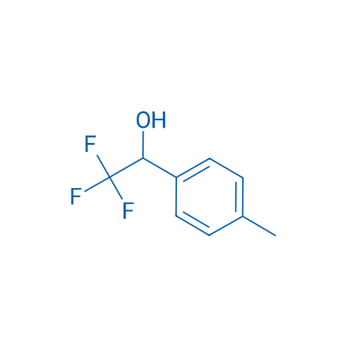 2,2,2-Trifluoro-1-(p-tolyl)ethanol 1g