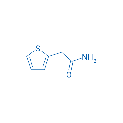 Thiophene-2-acetamide 5g