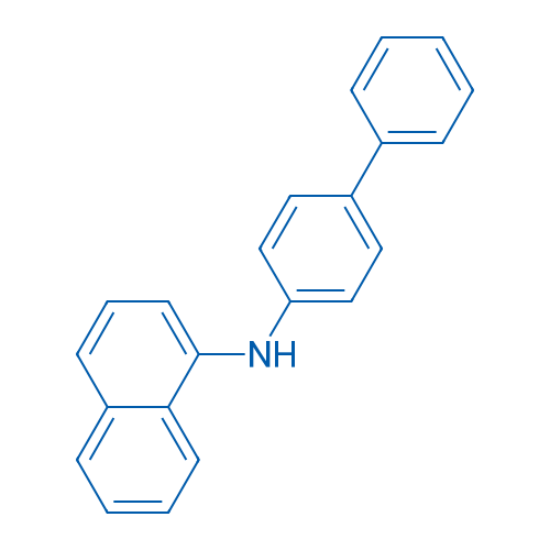 N-([1,1'-Biphenyl]-4-yl)naphthalen-1-amine 1g
