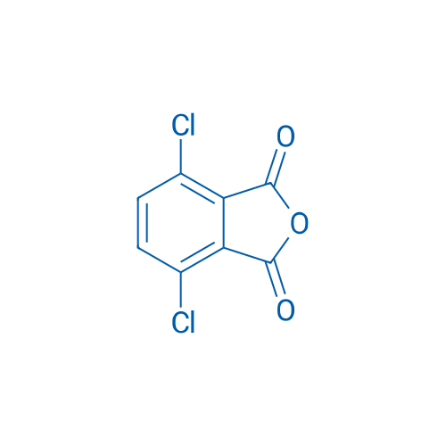 4,7-Dichloroisobenzofuran-1,3-dione 100mg