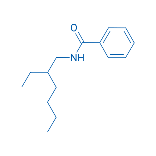 N-(2-Ethylhexyl)benzamide 5g