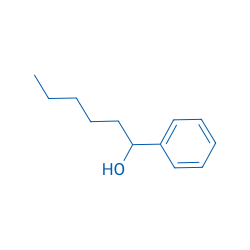 1-Phenylhexan-1-ol 25g