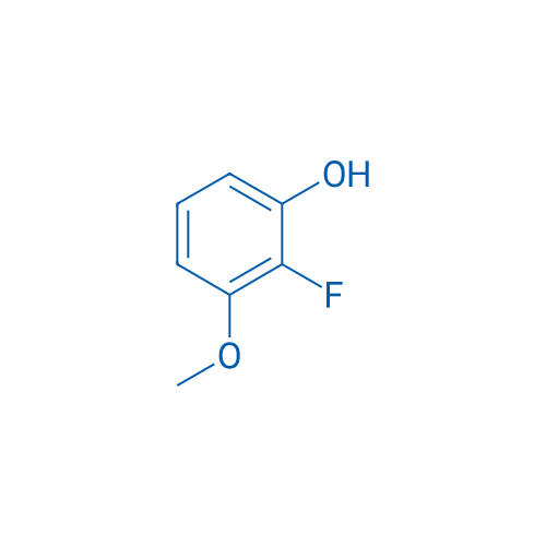 2-Fluoro-3-methoxyphenol 1g