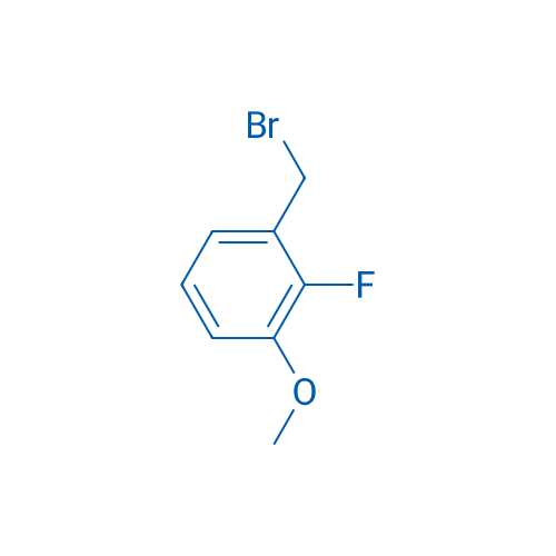 1-(Bromomethyl)-2-fluoro-3-methoxybenzene 25g