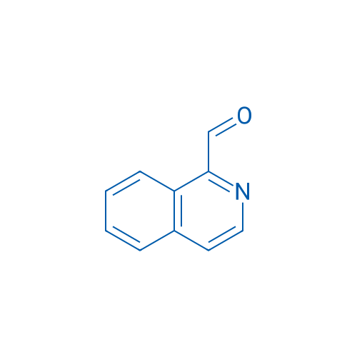 Isoquinoline-1-carbaldehyde 5g