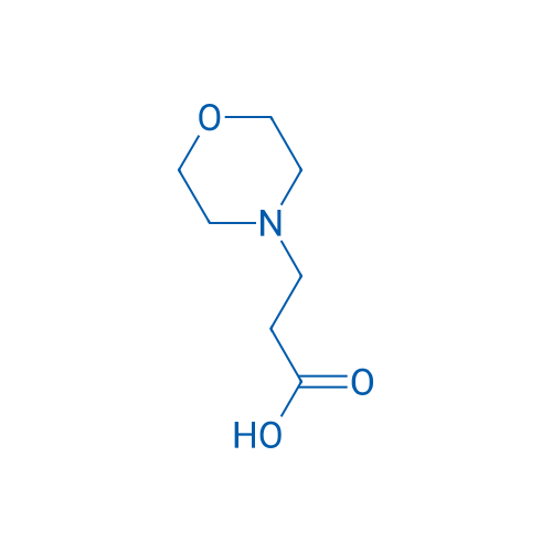3-Morpholinopropanoic acid 5g