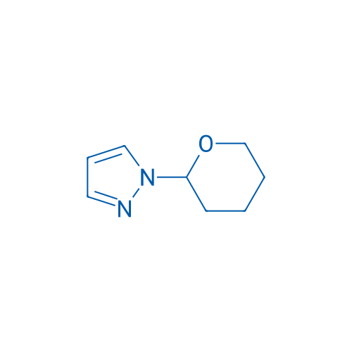 1-(2-Tetrahydropyranyl)-1H-pyrazole 25g