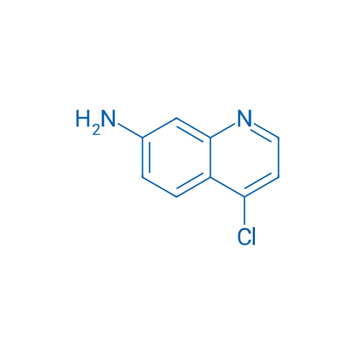 4-Chloroquinolin-7-amine 100mg