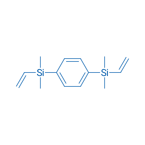 1,4-Bis(dimethyl(vinyl)silyl)benzene 5g
