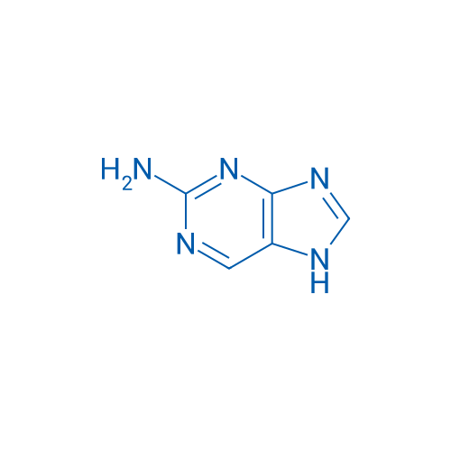 2-Aminopurine 1g
