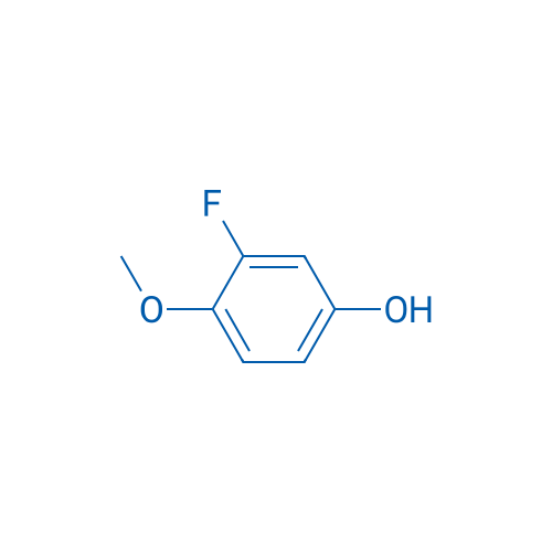 3-Fluoro-4-methoxyphenol 10g