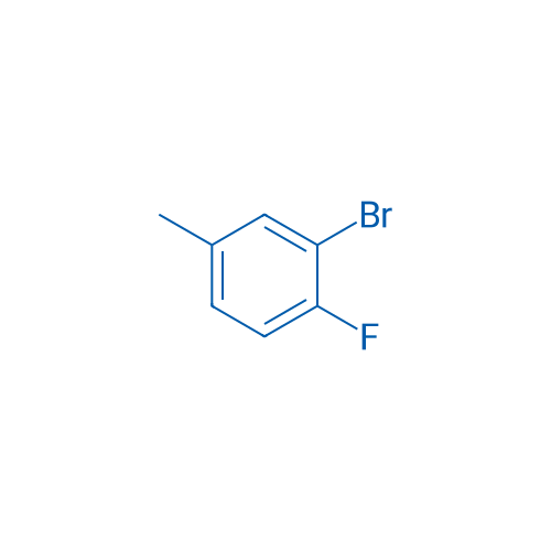 3-Bromo-4-fluorotoluene 100g