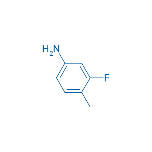 3-Fluoro-4-methylaniline 100g