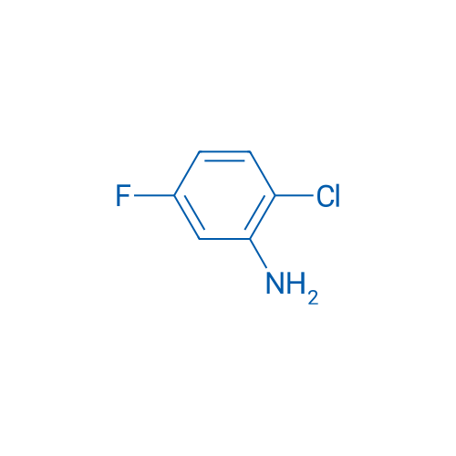 2-Chloro-5-fluoroaniline 100g