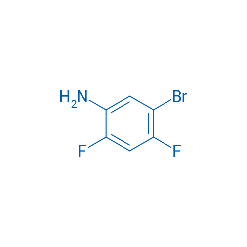 5-Bromo-2,4-difluoroaniline 1000g