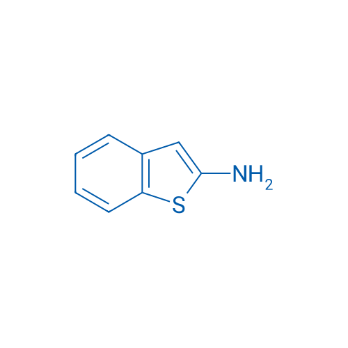 Benzo[b]thiophen-2-amine 100mg