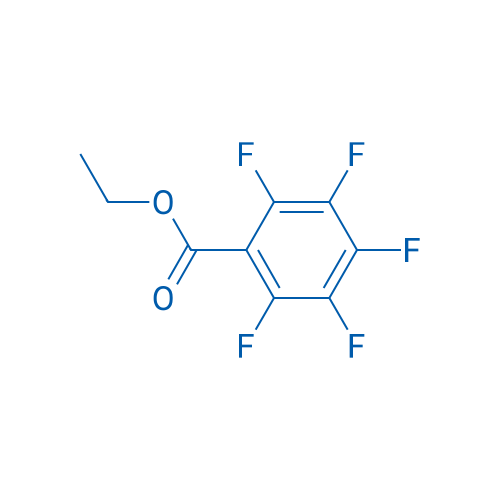 Ethyl 2,3,4,5,6-pentafluorobenzoate 1g