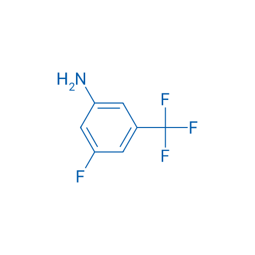 3-Amino-5-fluorobenzotrifluoride 25g