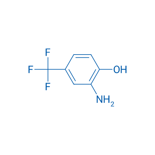2-Amino-4-(trifluoromethyl)phenol 10g