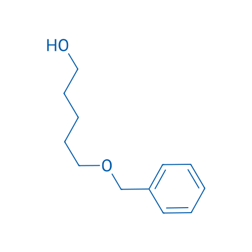 5-Benzyloxypentanol 5g