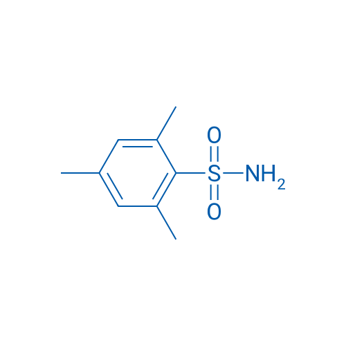 2,4,6-Trimethylbenzenesulfonamide 1g