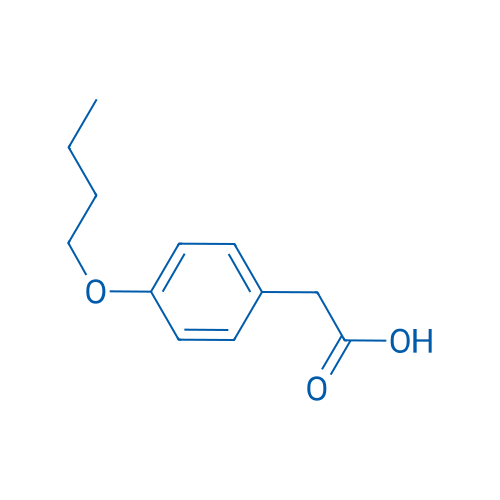 2-(4-Butoxyphenyl)acetic acid 1g