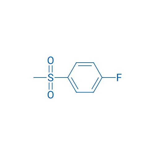 4-Fluorophenyl methyl sulfone 5g