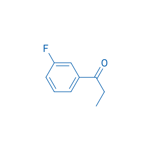 1-(3-Fluorophenyl)propan-1-one 500g