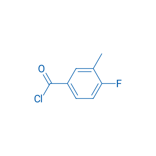4-Fluoro-3-methylbenzoyl chloride 100g