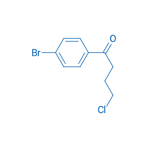 1-(4-Bromophenyl)-4-chlorobutan-1-one 25g