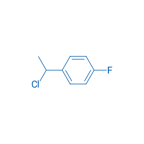 1-(1-Chloroethyl)-4-fluorobenzene 1g