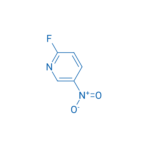 2-Fluoro-5-nitropyridine 5g